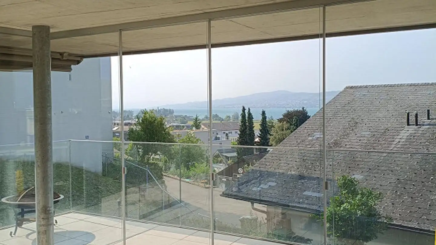 Appartamento in affitto - Schindellegistrasse, 8808 Pfäffikon SZ