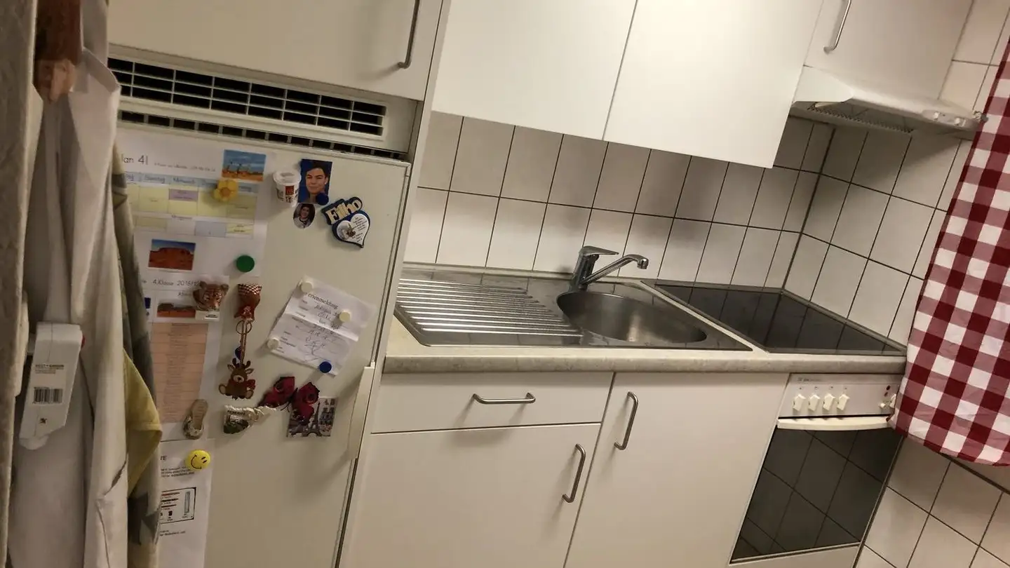 Apartment for rent - Mühlegasse 23, 6340 Baar - Photo 2