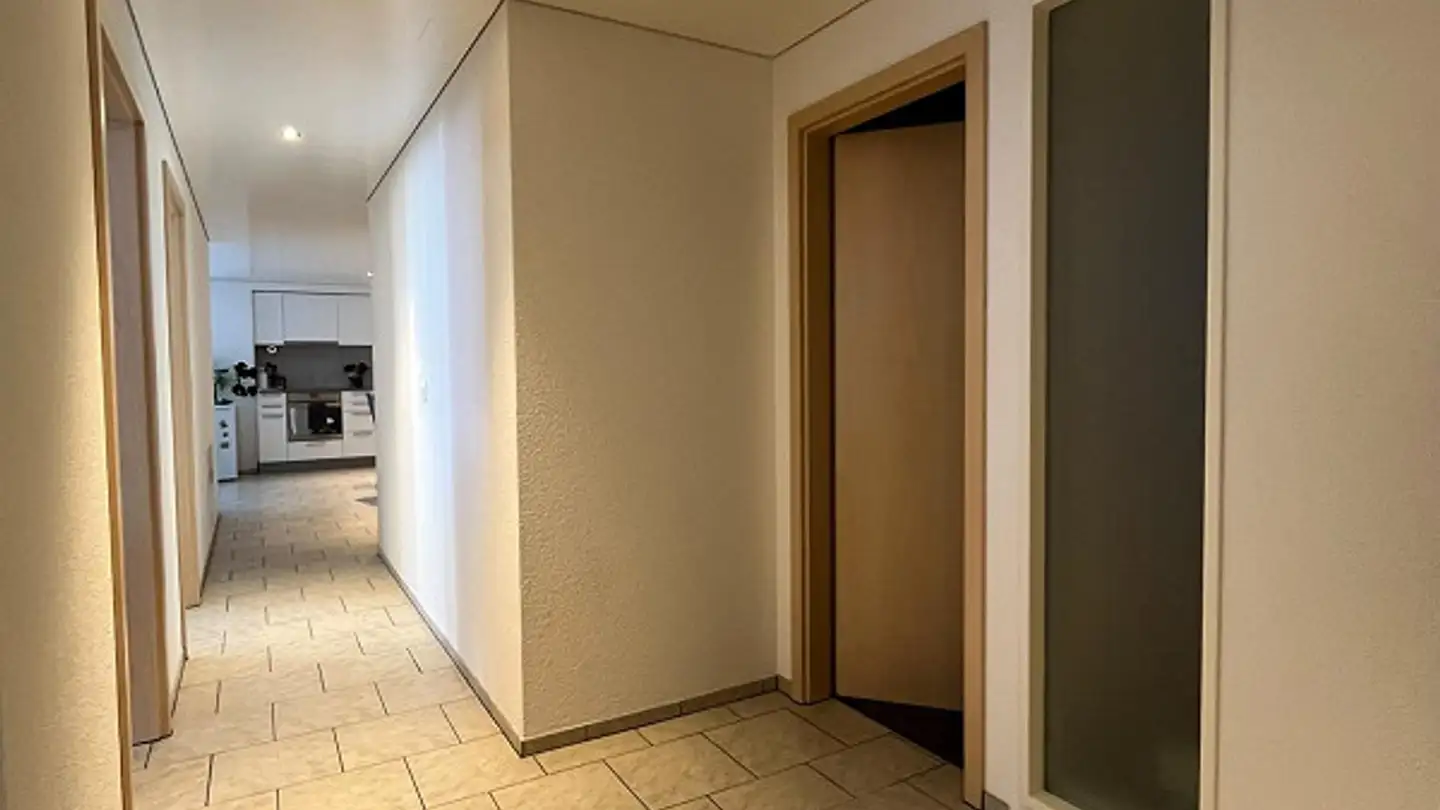 Appartamento in affitto - 9240 Niederglatt SG - Foto 3
