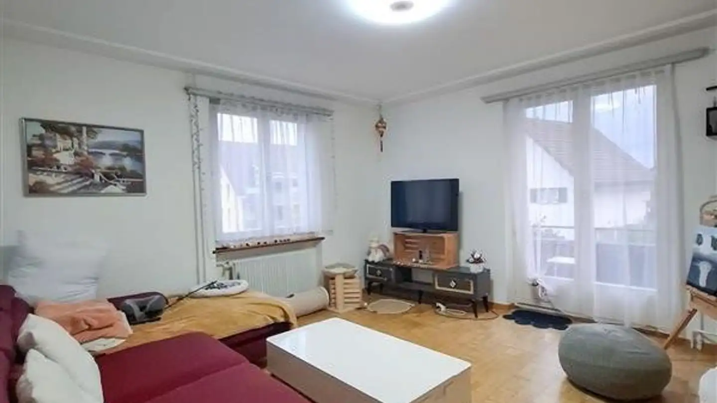 Appartement à louer - Schulstrasse 5, 3414 Oberburg
