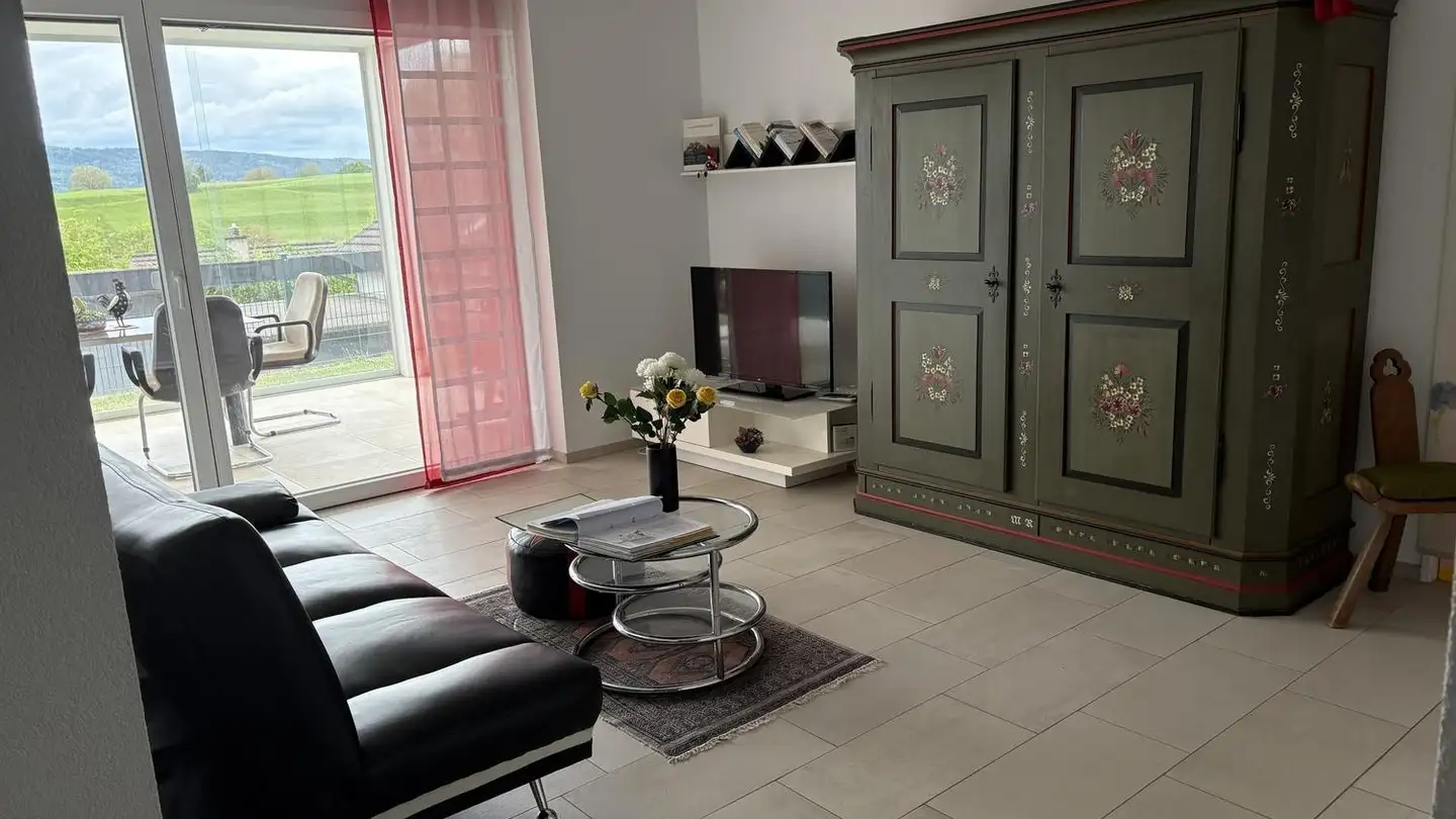 Wohnung mieten - 8555 Müllheim Dorf - Foto 4
