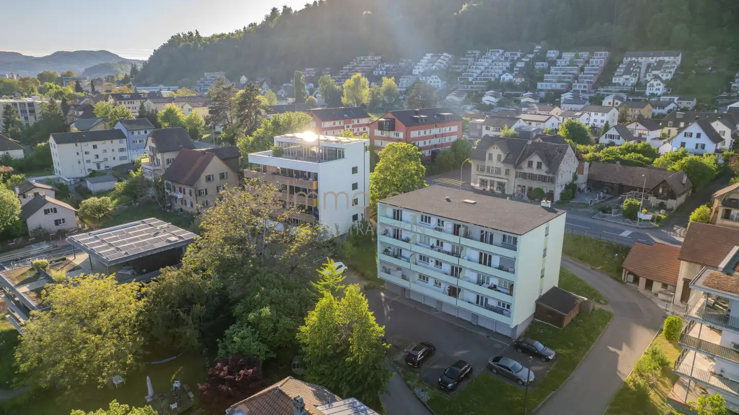 Wohnung kaufen - Untere Au 11, 5200 Brugg AG