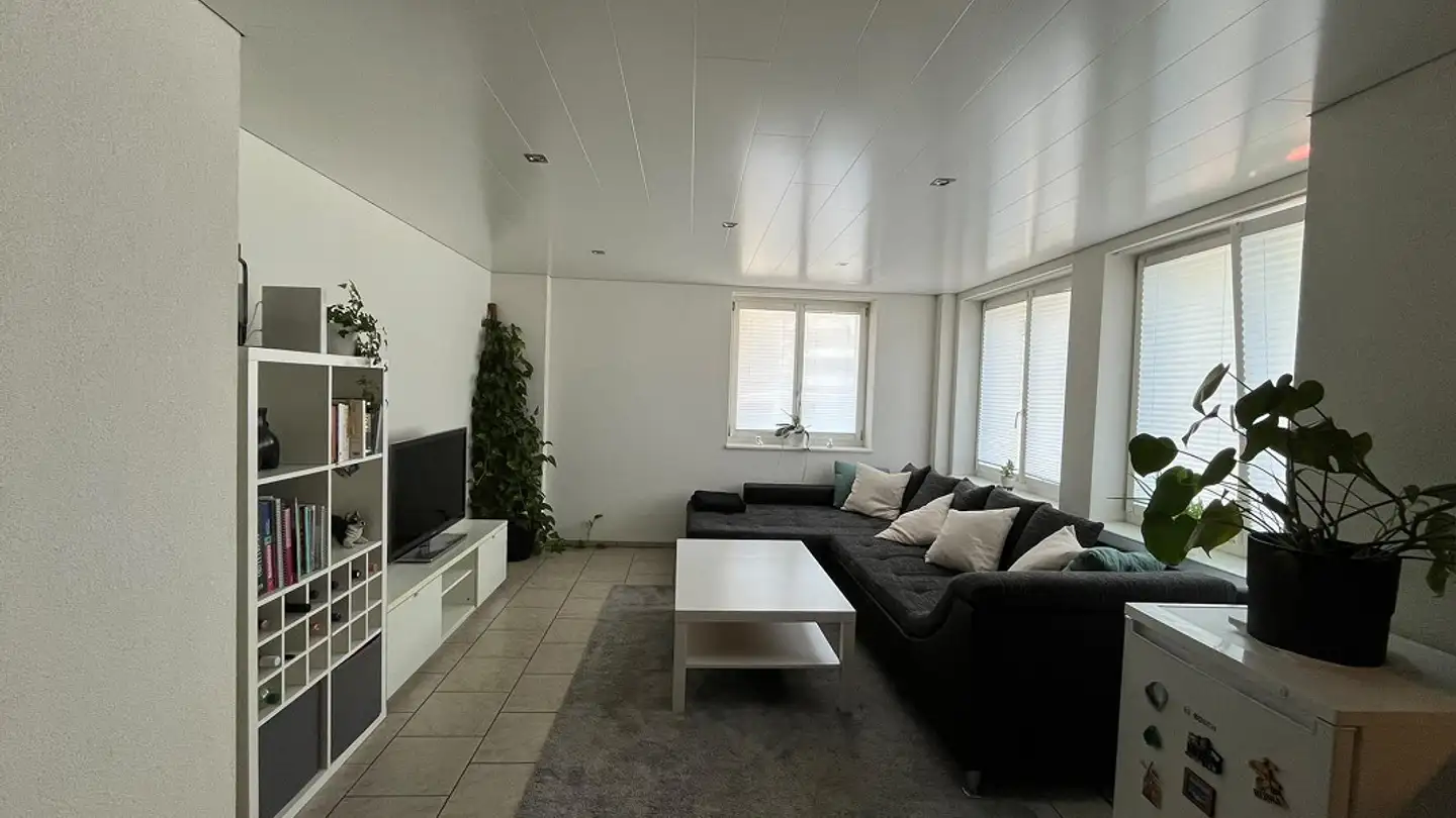 Appartamento in affitto - 9240 Niederglatt SG - Foto 4