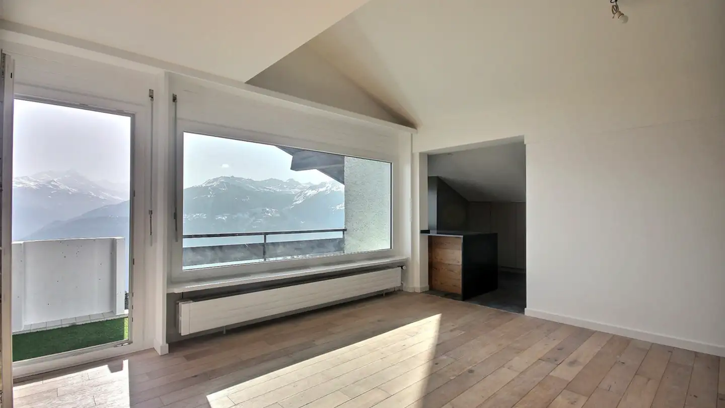 Maison individuelle à vendre - Route De Marigny, 3963 Crans-Montana - Photo 4