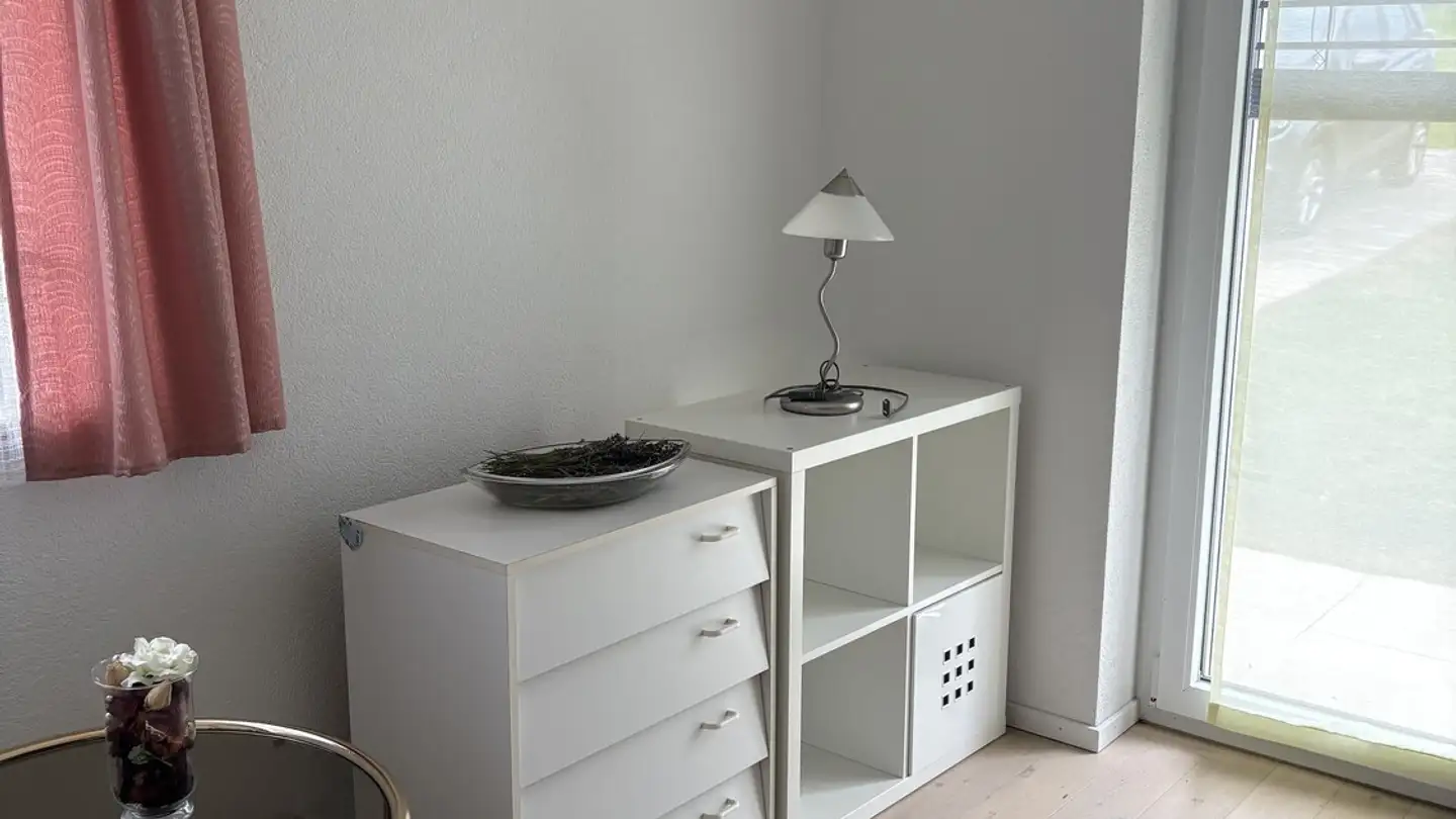 Appartamento in affitto - 8555 Müllheim Dorf