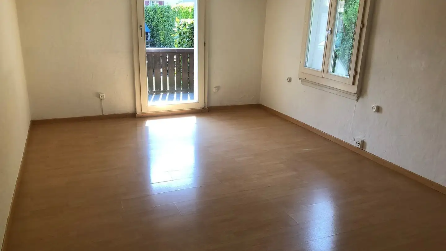 Wohnung mieten - Mühlegasse 23, 6340 Baar