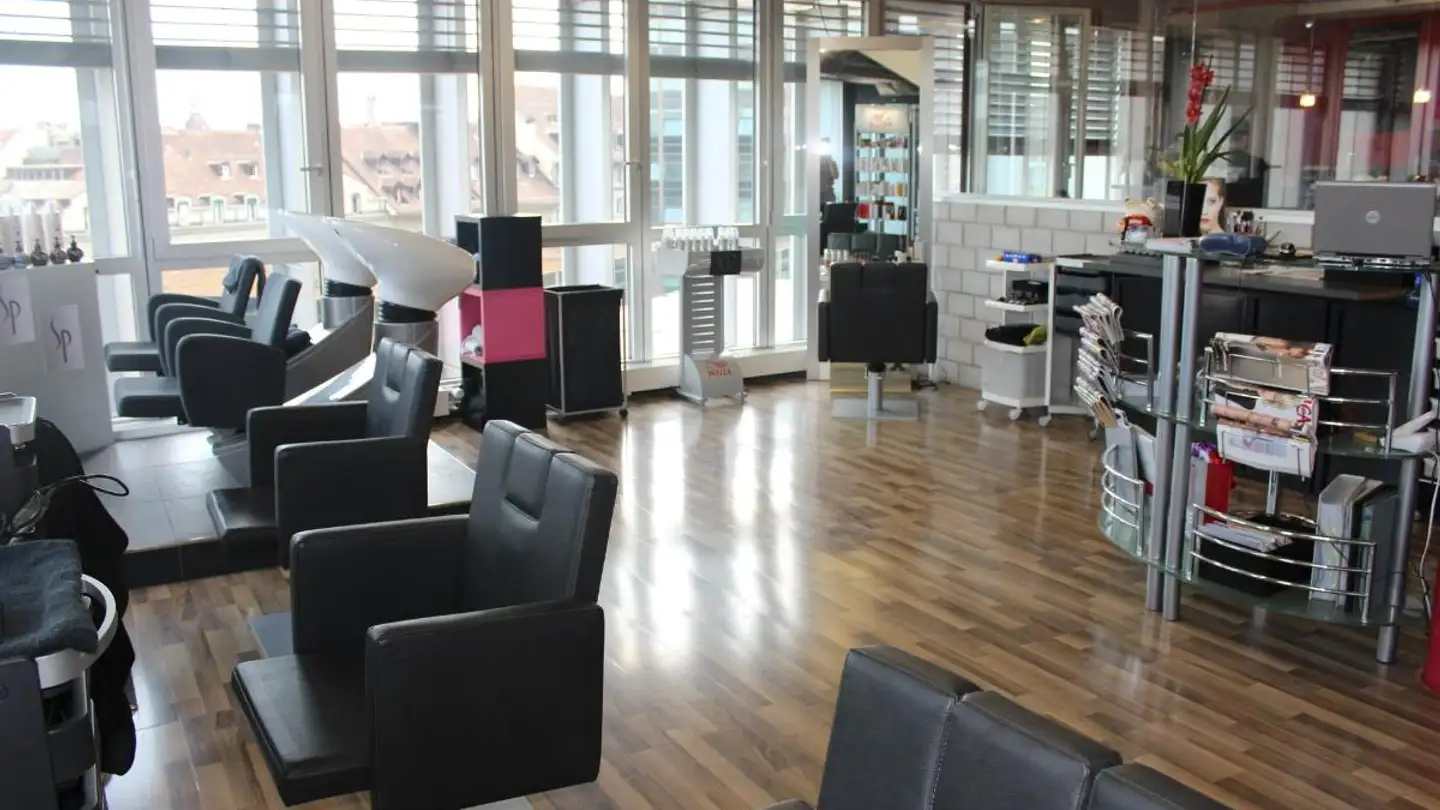 Negozio in vendita - Parkterrasse 10, 3012 Bern - Photo 3