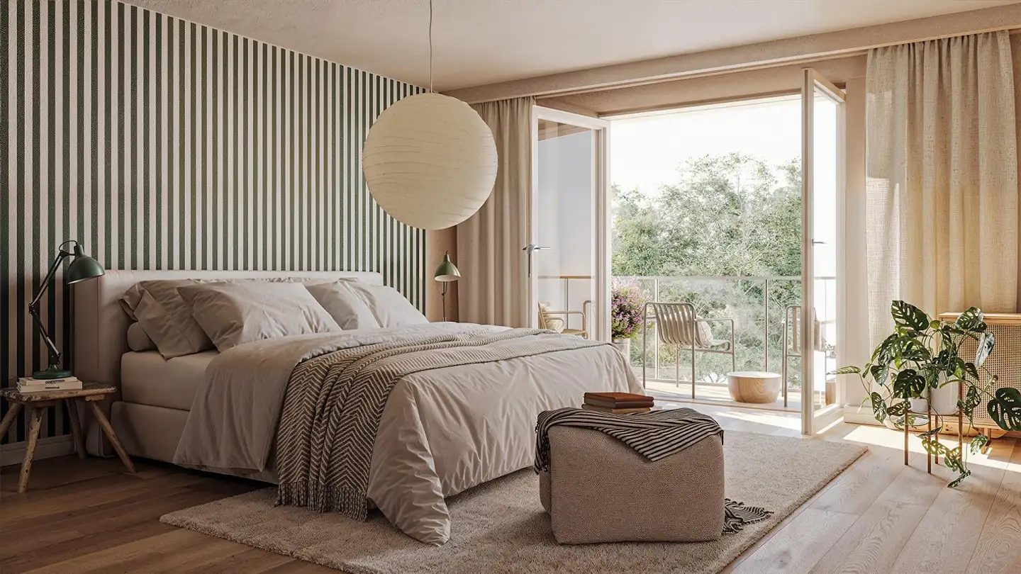 Casa a gradini in vendita - 8543 Bertschikon - Photo 3