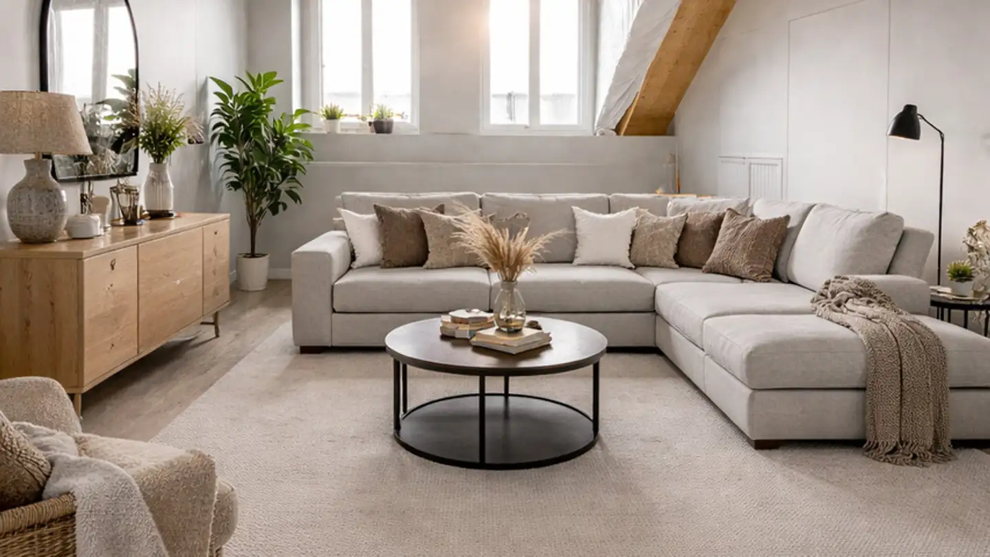 Apartment for sale - Eggstrasse 11, 4402 Frenkendorf - Photo 2