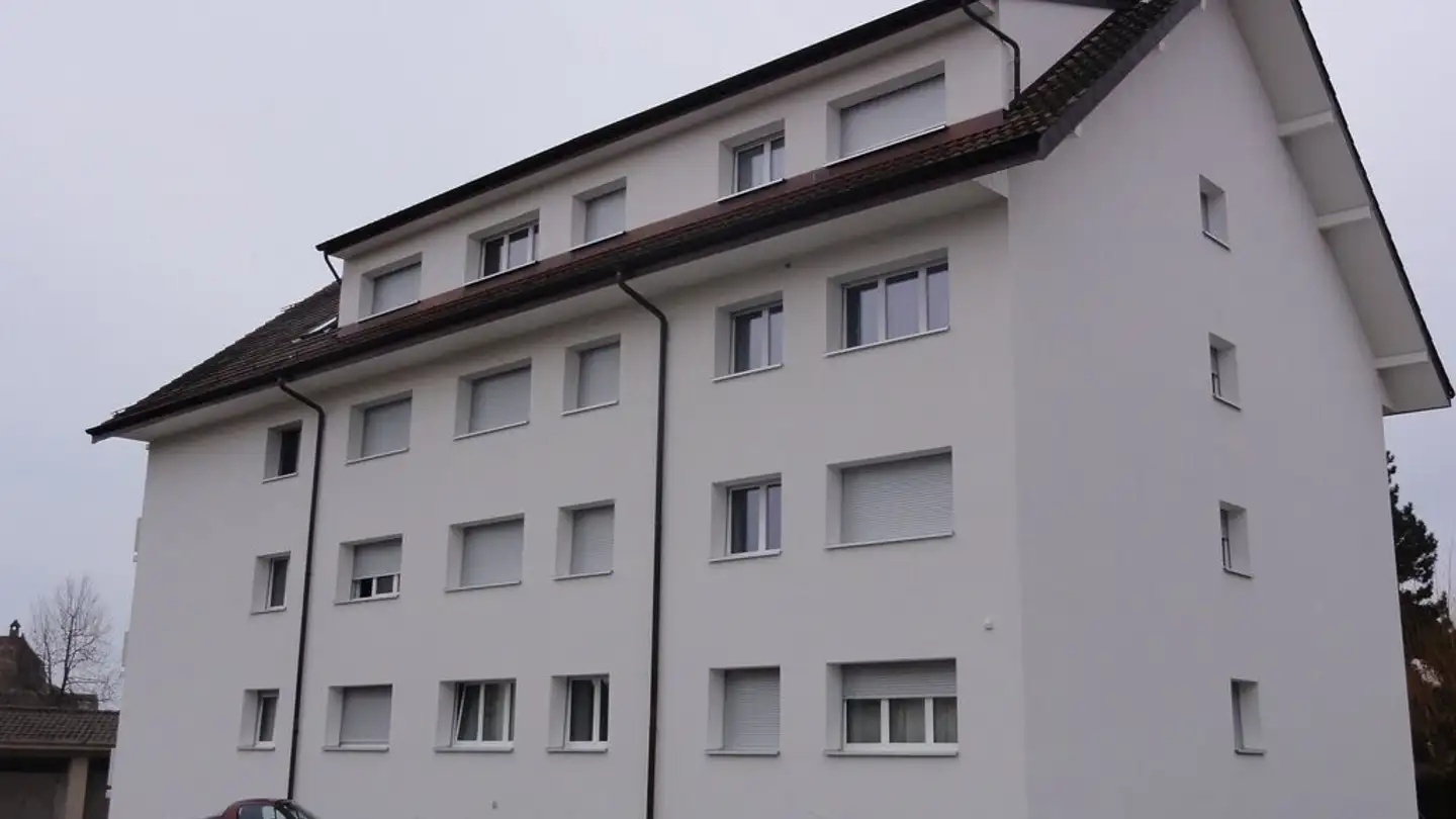 Parkplatz im Freien mieten - Rue Du Centre 64, 1025 St-Sulpice VD