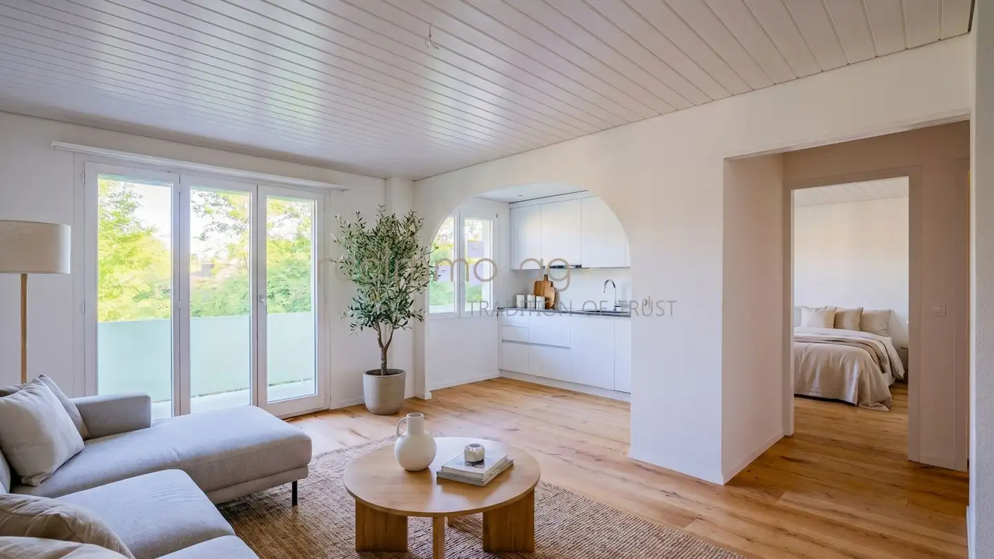 Wohnung kaufen - Untere Au 11, 5200 Brugg AG - Foto 2