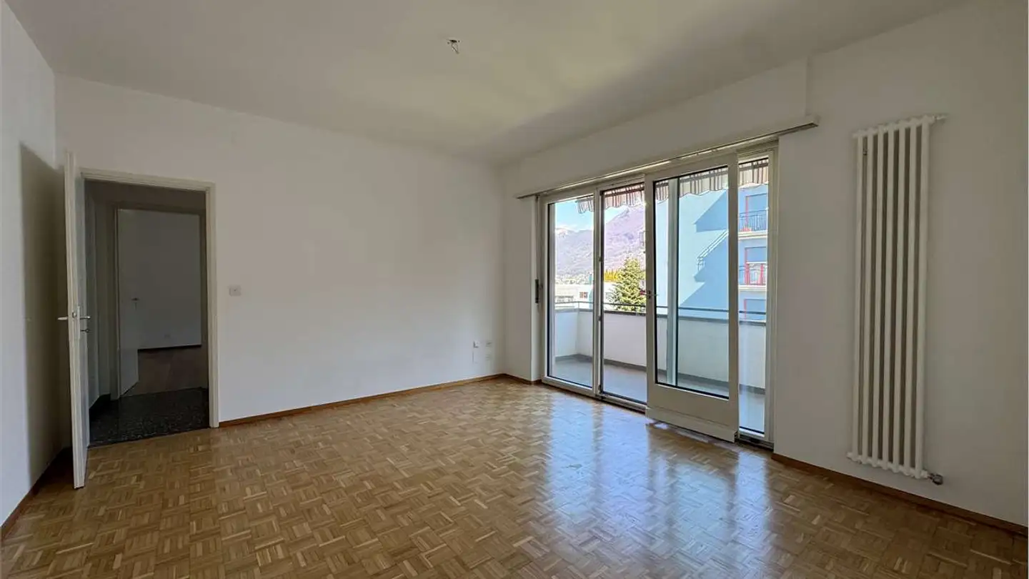 Appartement à louer - Via Brenno Bertoni 21, 6900 Lugano - Photo 3