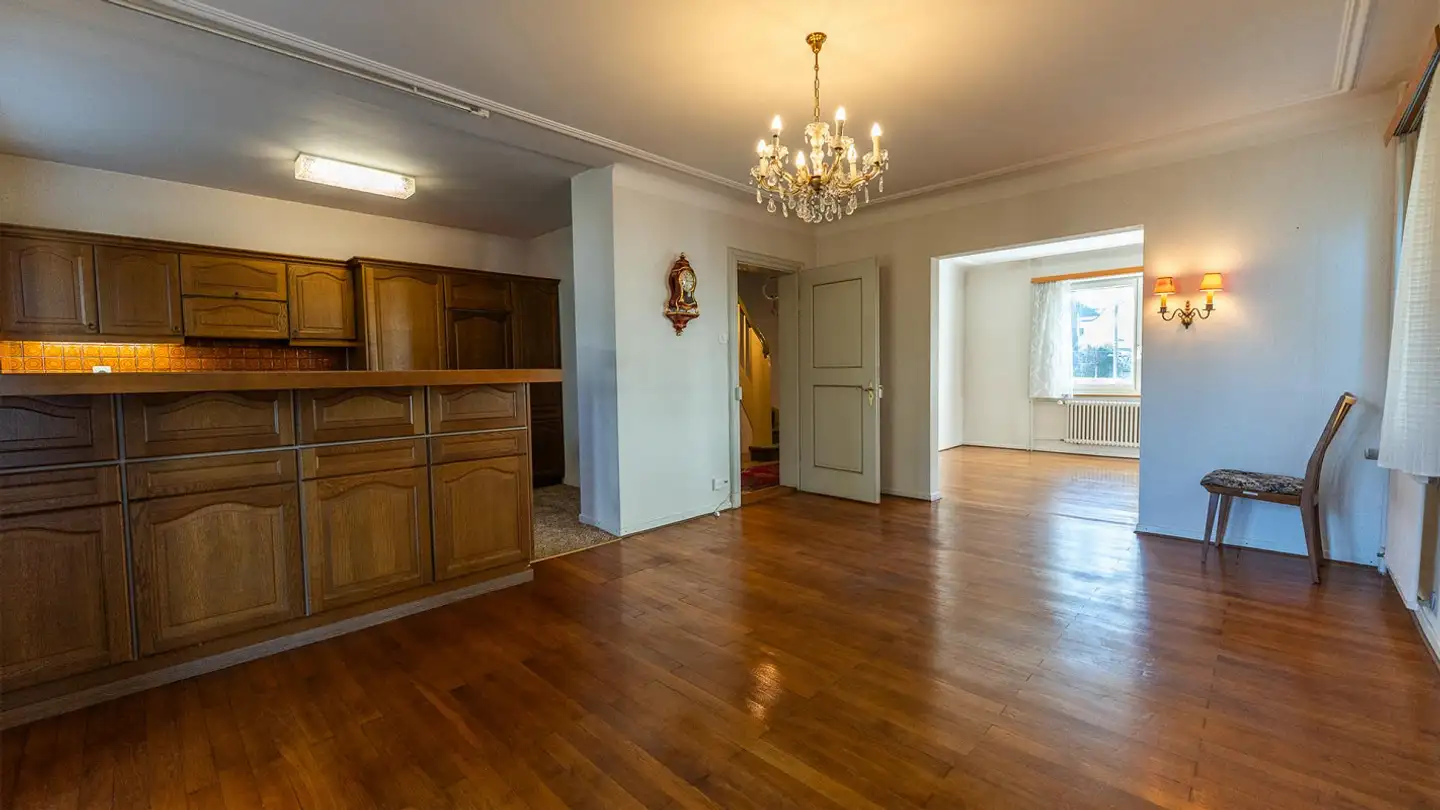 Haus kaufen - Bruderholzallee 21, 4059 Basel - Foto 4