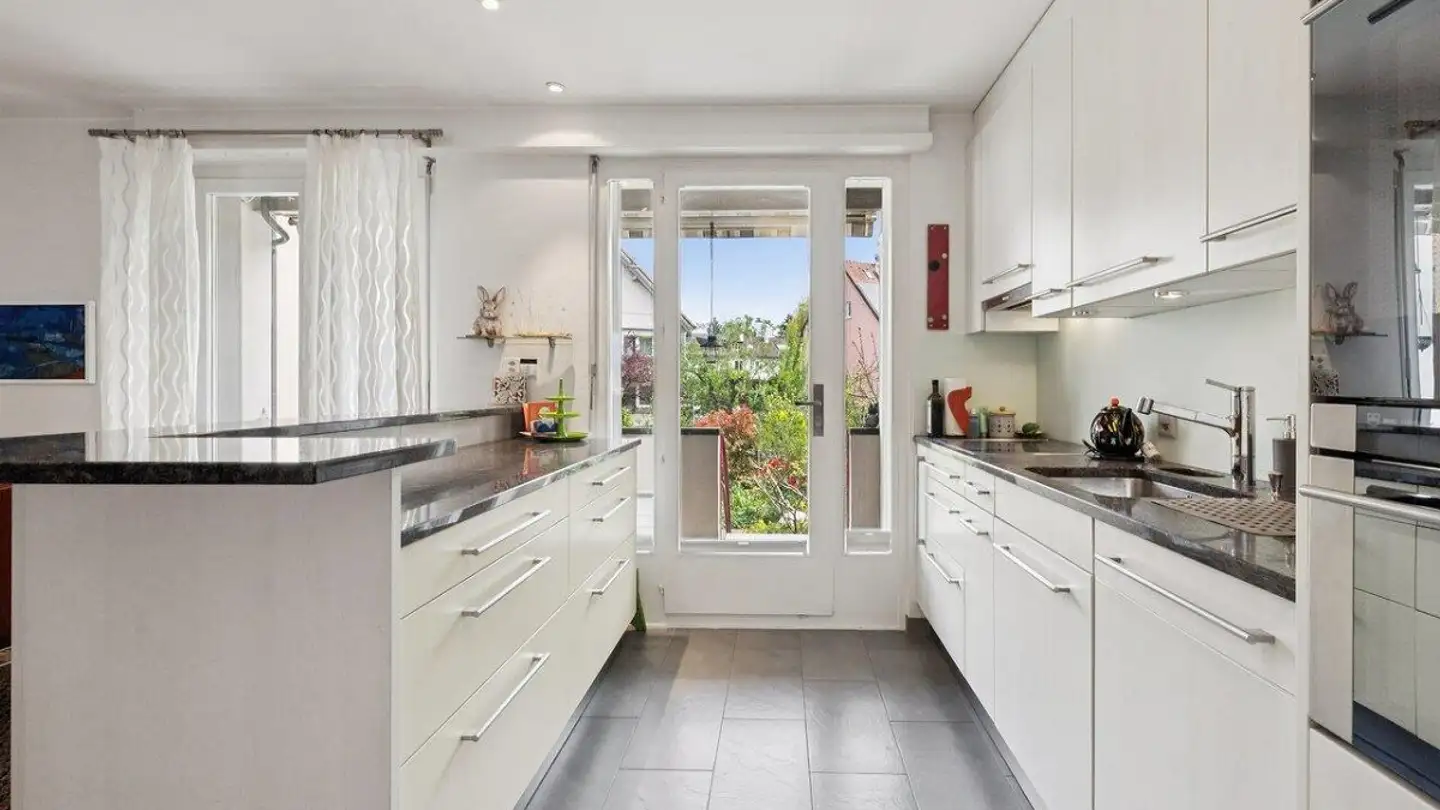 Stepped house for sale - Im Langen Loh 147, 4054 Basel - Photo 2