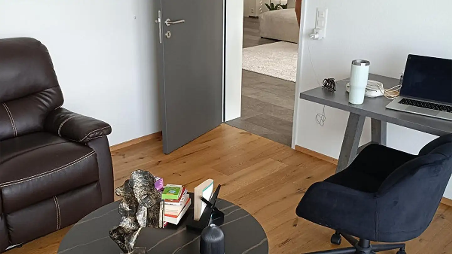 Appartamento in affitto - Schindellegistrasse, 8808 Pfäffikon SZ - Foto 4