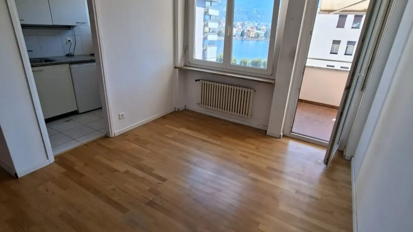 Appartement à louer - Via Simone Da Locarno 2, 6600 Locarno - Photo 3