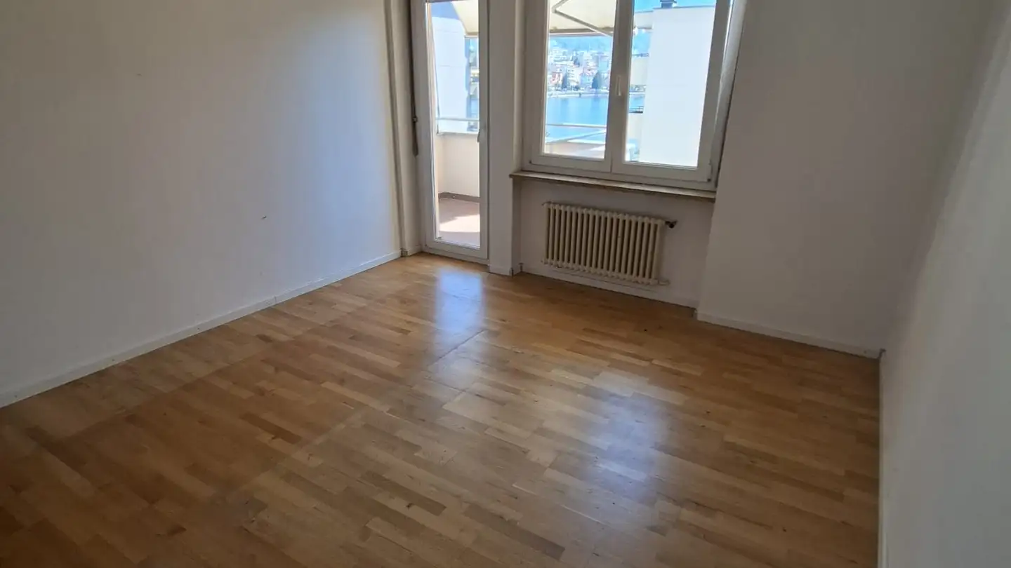 Appartement à louer - Via Simone Da Locarno 2, 6600 Locarno - Photo 4