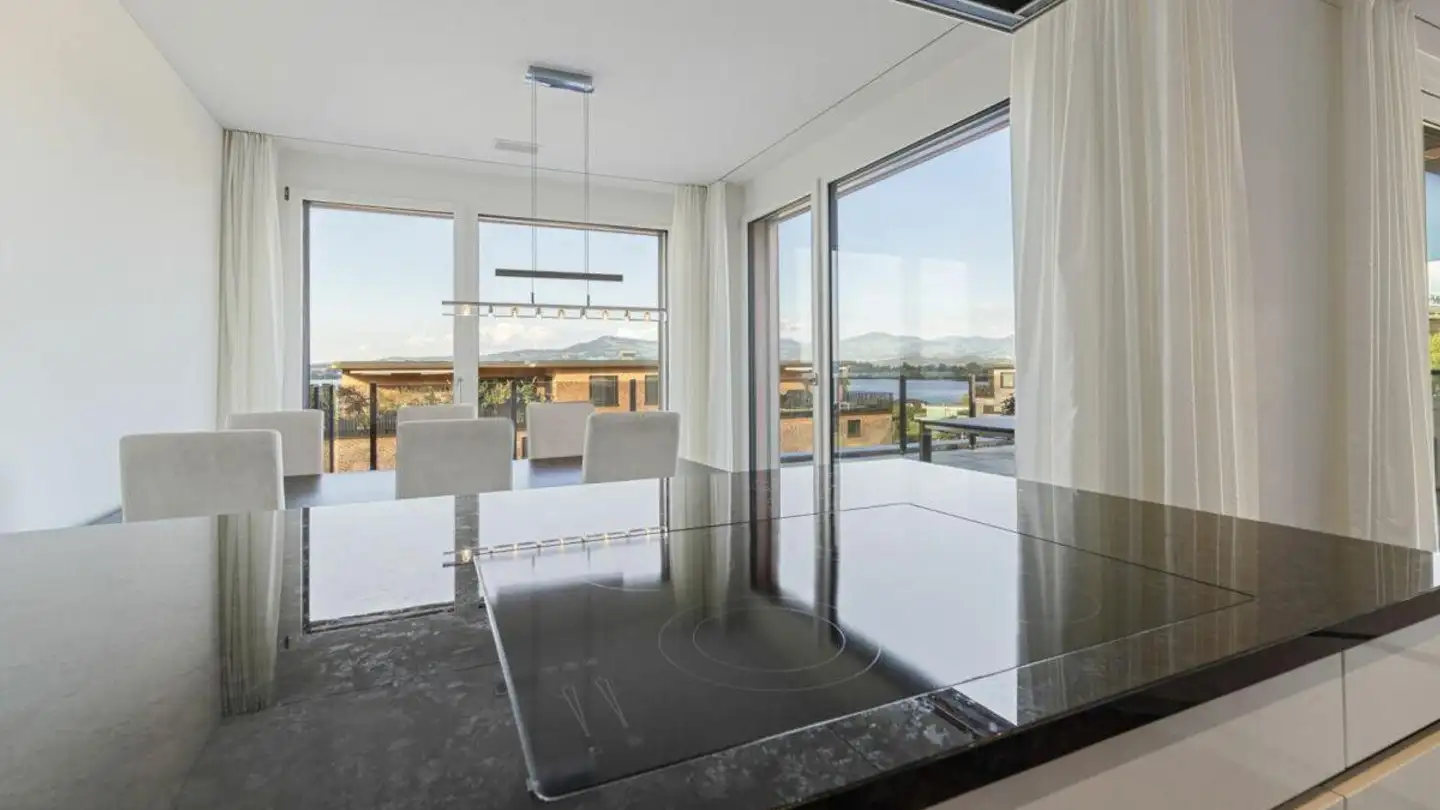 Appartamento in affitto - Churerstrasse, 8852 Altendorf - Foto 3