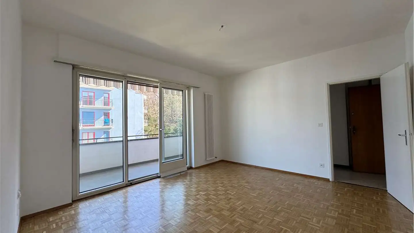 Appartement à louer - Via Brenno Bertoni 21, 6900 Lugano - Photo 4