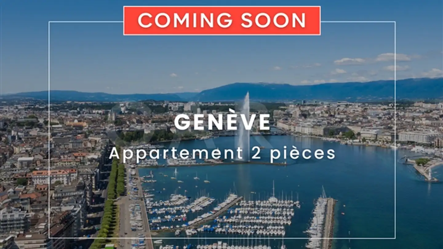 Wohnung kaufen - 1207 Genève