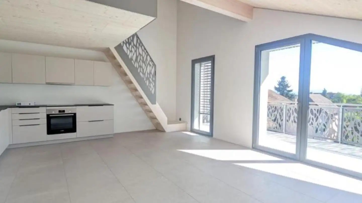 Appartamento in affitto - Route Cantonale 2, 1135 Denens
