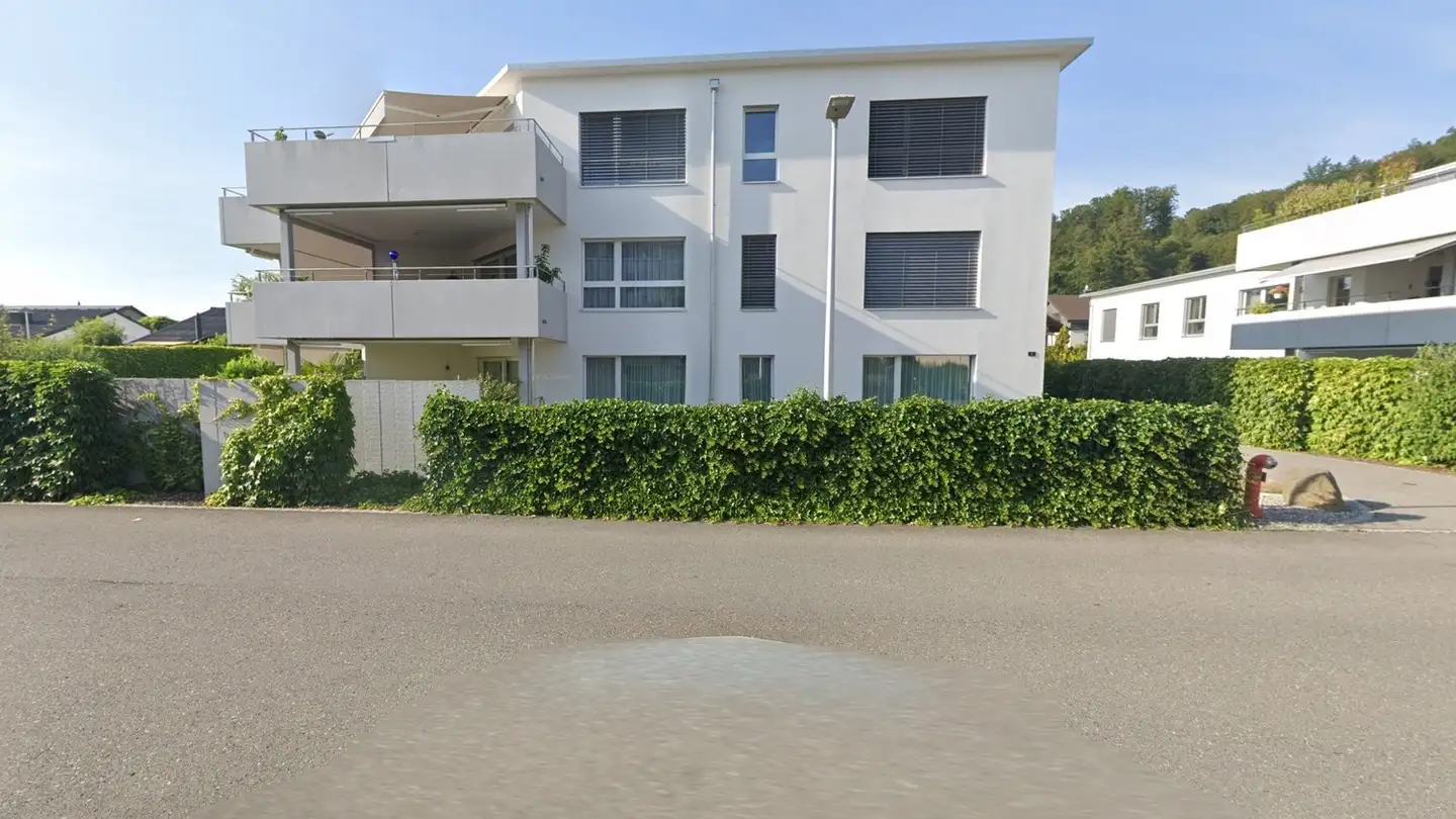 Commerciale in affitto - Sonnenfeldweg 1, 5040 Schöftland - Foto 4