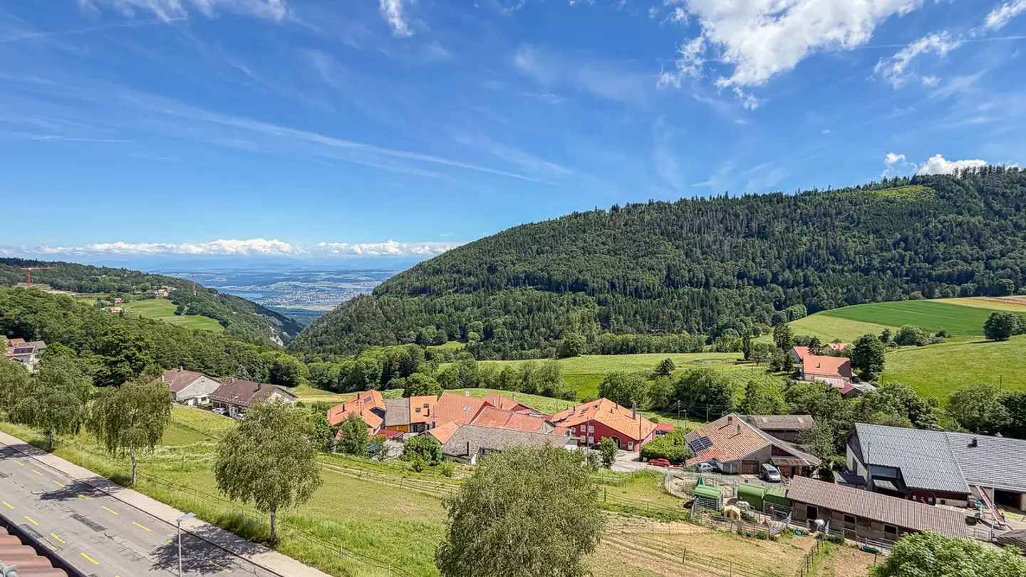 Appartamento in vendita - Avenue Des Alpes 29, 1450 Ste-Croix - Foto 4