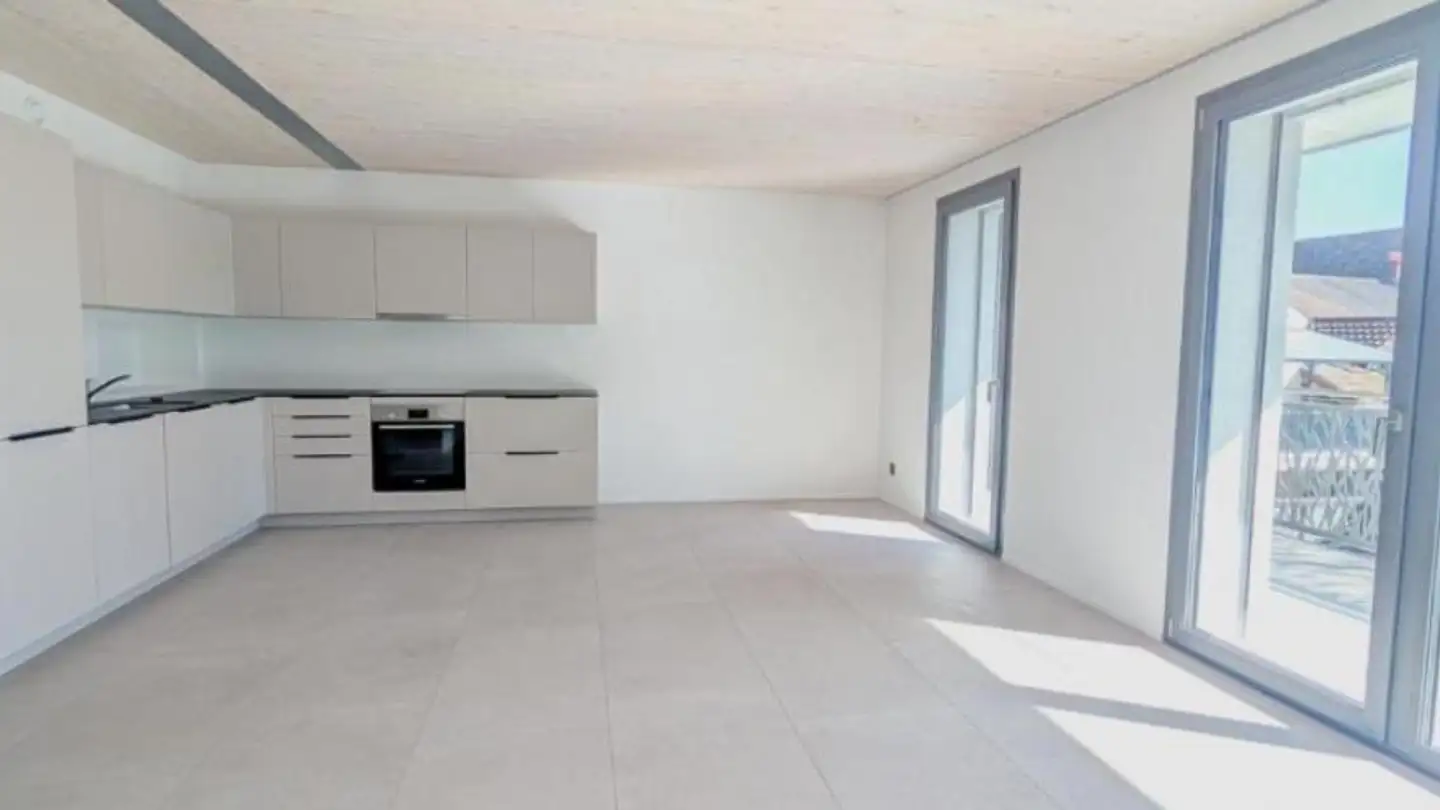 Wohnung mieten - Route Cantonale 2, 1135 Denens - Foto 3
