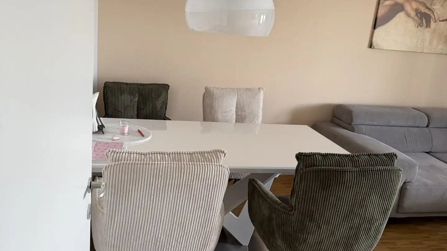 Apartment for rent - 8051 Zürich