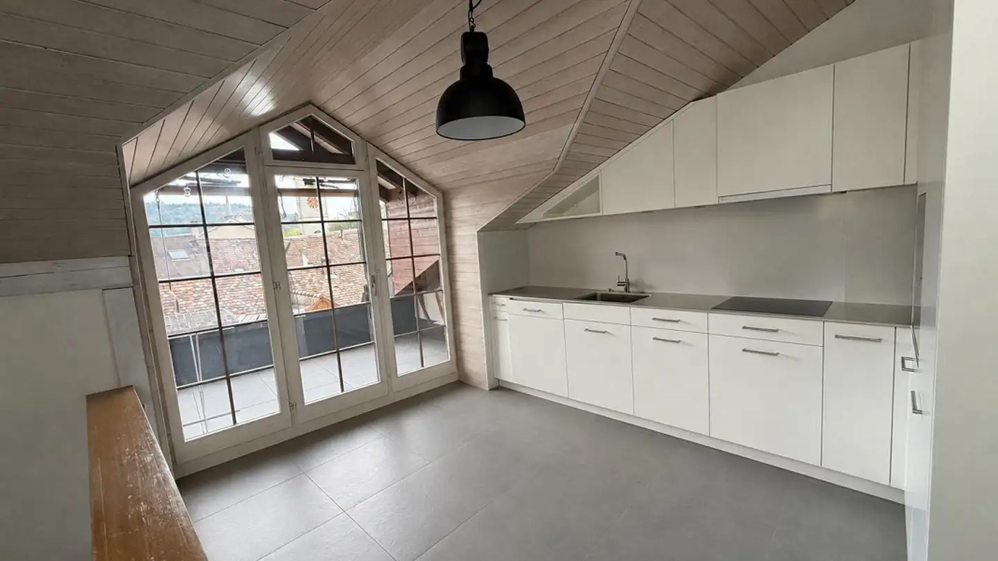 Appartamento in affitto - Webergasse 7, 8200 Schaffhausen - Foto 2