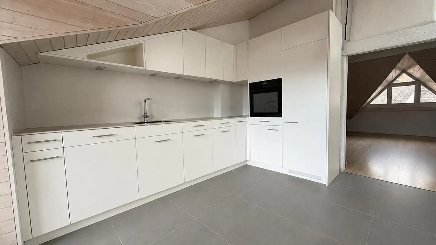 Appartamento in affitto - Webergasse 7, 8200 Schaffhausen - Foto 3
