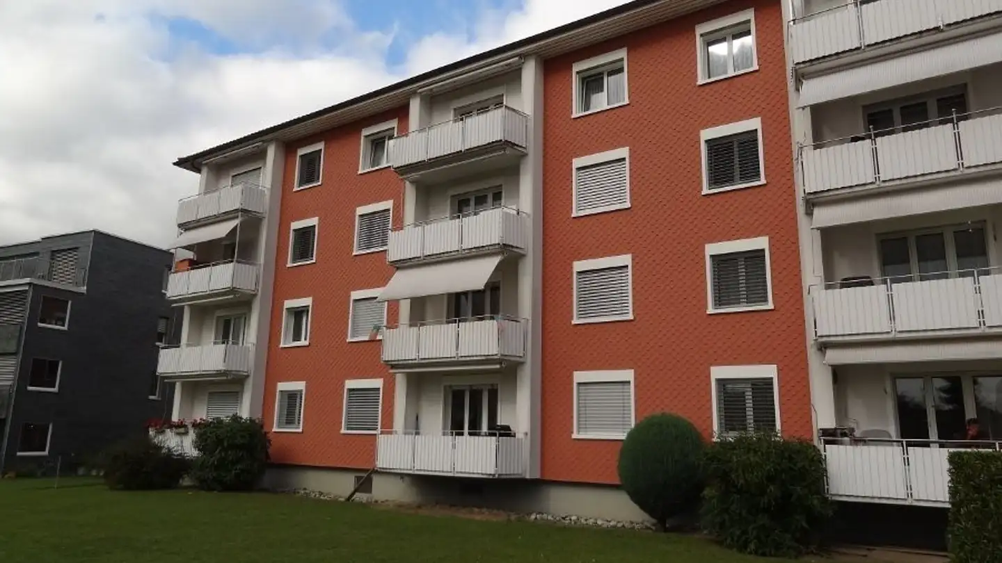 Apartment for rent - Lindenstrasse 18, 8623 Wetzikon ZH