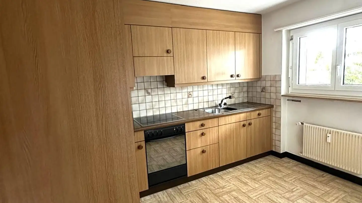 Apartment for rent - Lindenstrasse 18, 8623 Wetzikon ZH - Photo 2