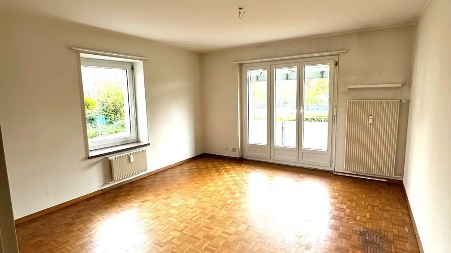 Apartment for rent - Lindenstrasse 18, 8623 Wetzikon ZH - Photo 3