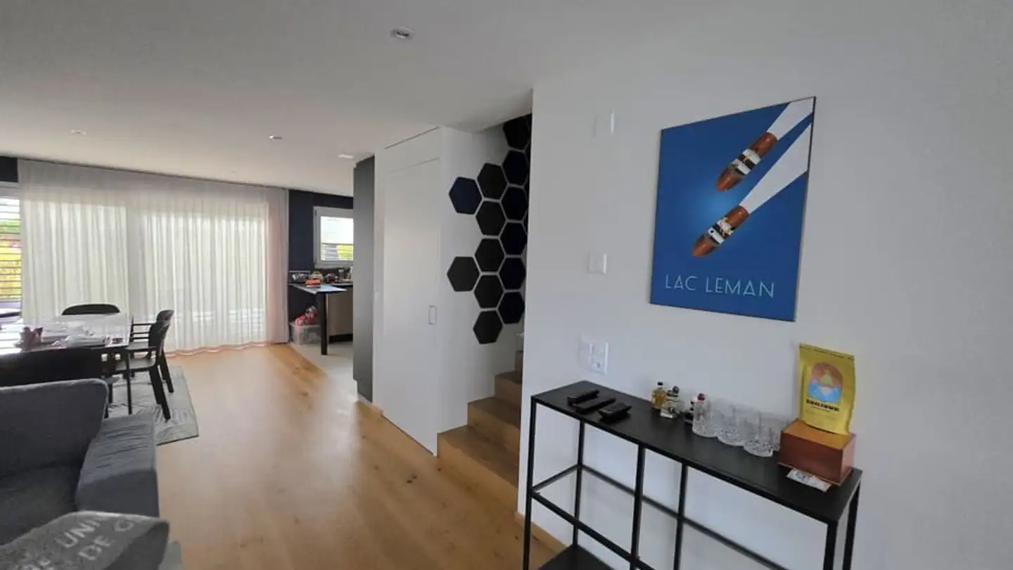 Appartement à louer - Chemin De La Vulliettaz 6, 1066 Epalinges - Photo 2