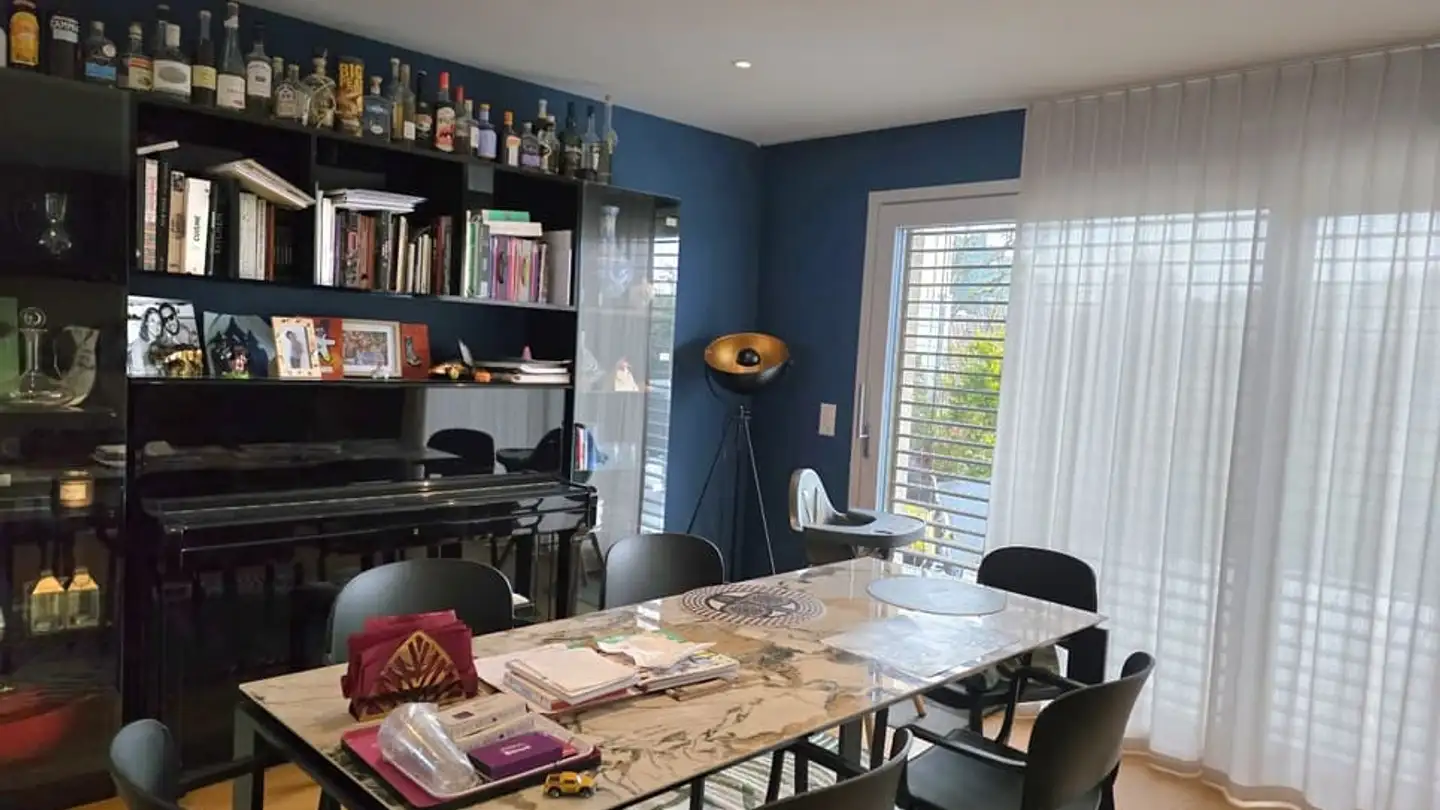 Appartement à louer - Chemin De La Vulliettaz 6, 1066 Epalinges - Photo 3