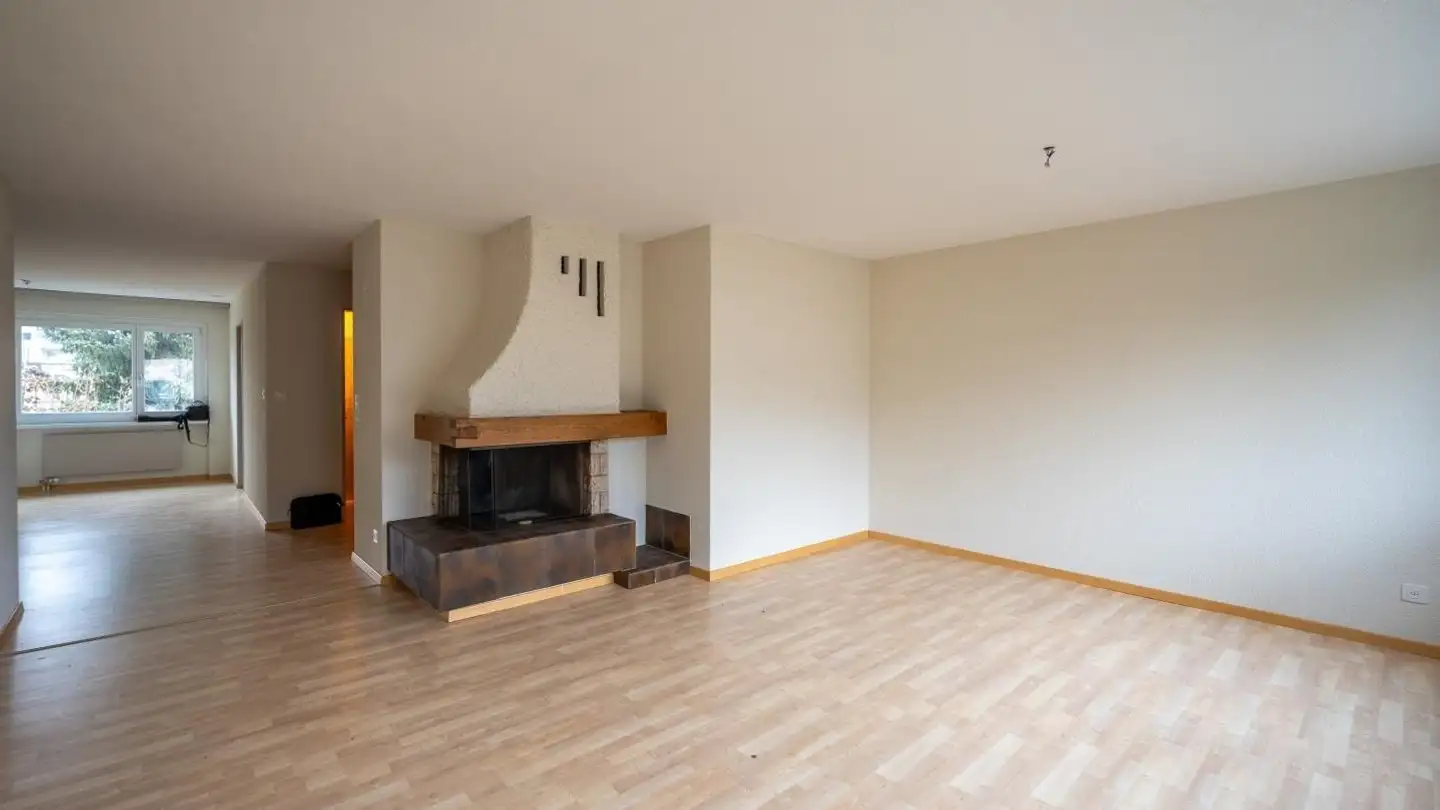 Apartment for rent - Eschenstrasse 2, 9200 Gossau SG