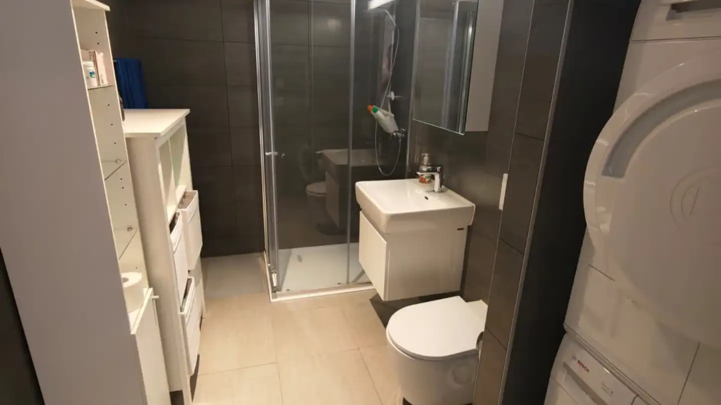 Apartment for rent - Rue De Vevey 254, 1630 Bulle