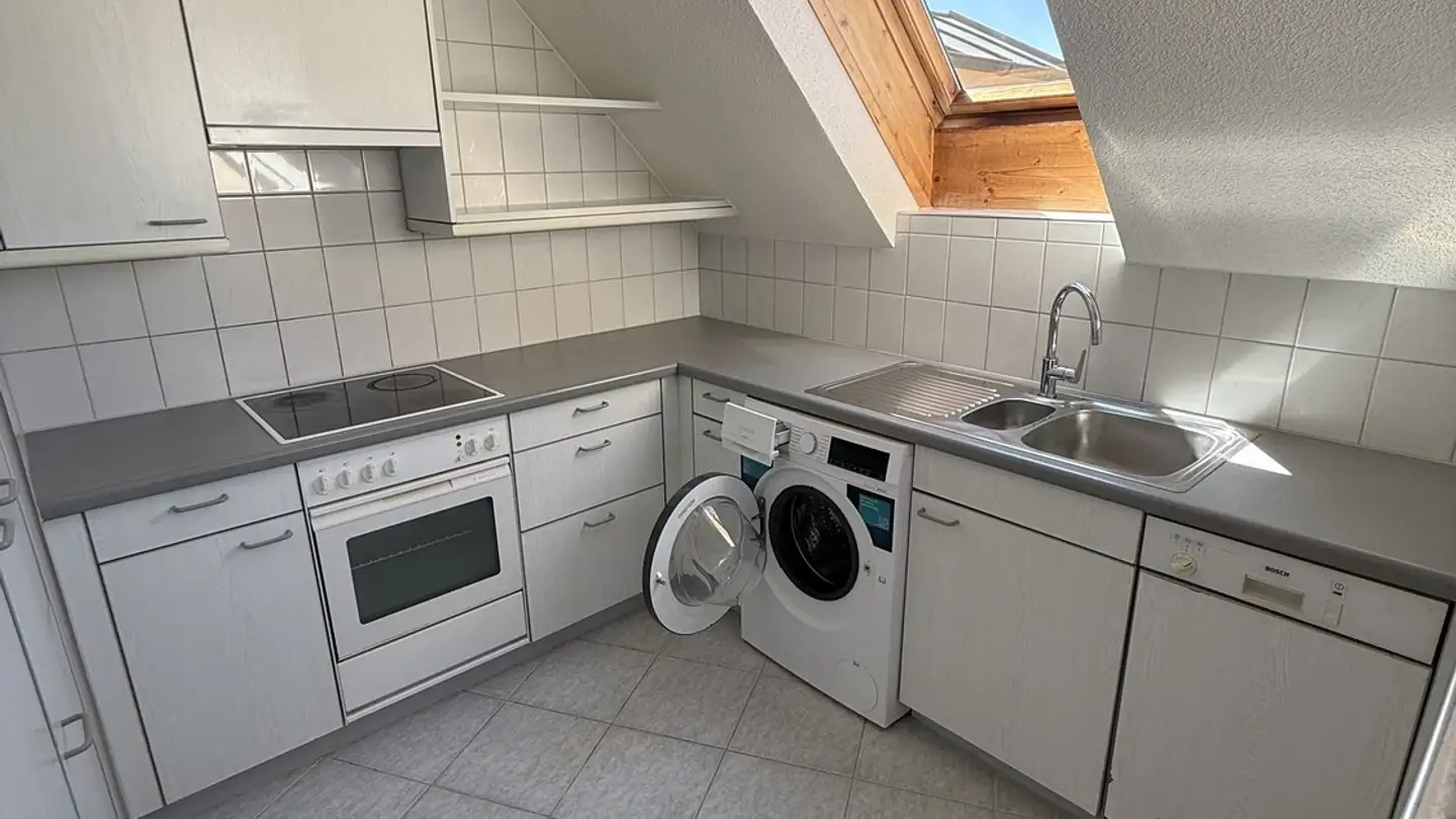 Apartment for rent - Schaffhauserstrasse 123, 8057 Zürich - Photo 2