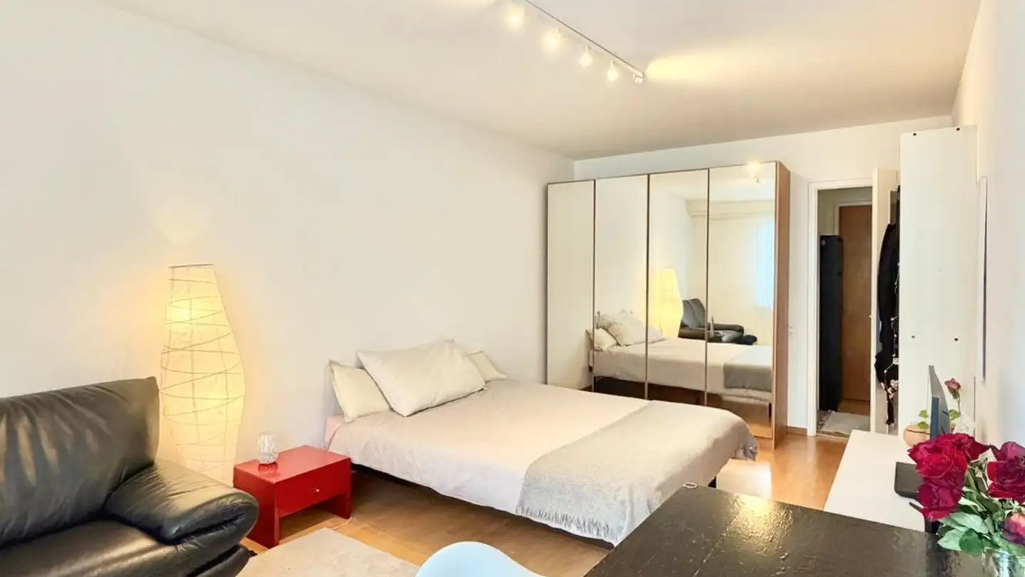 Appartement à louer - Hagentalerstrasse 4, 4055 Basel