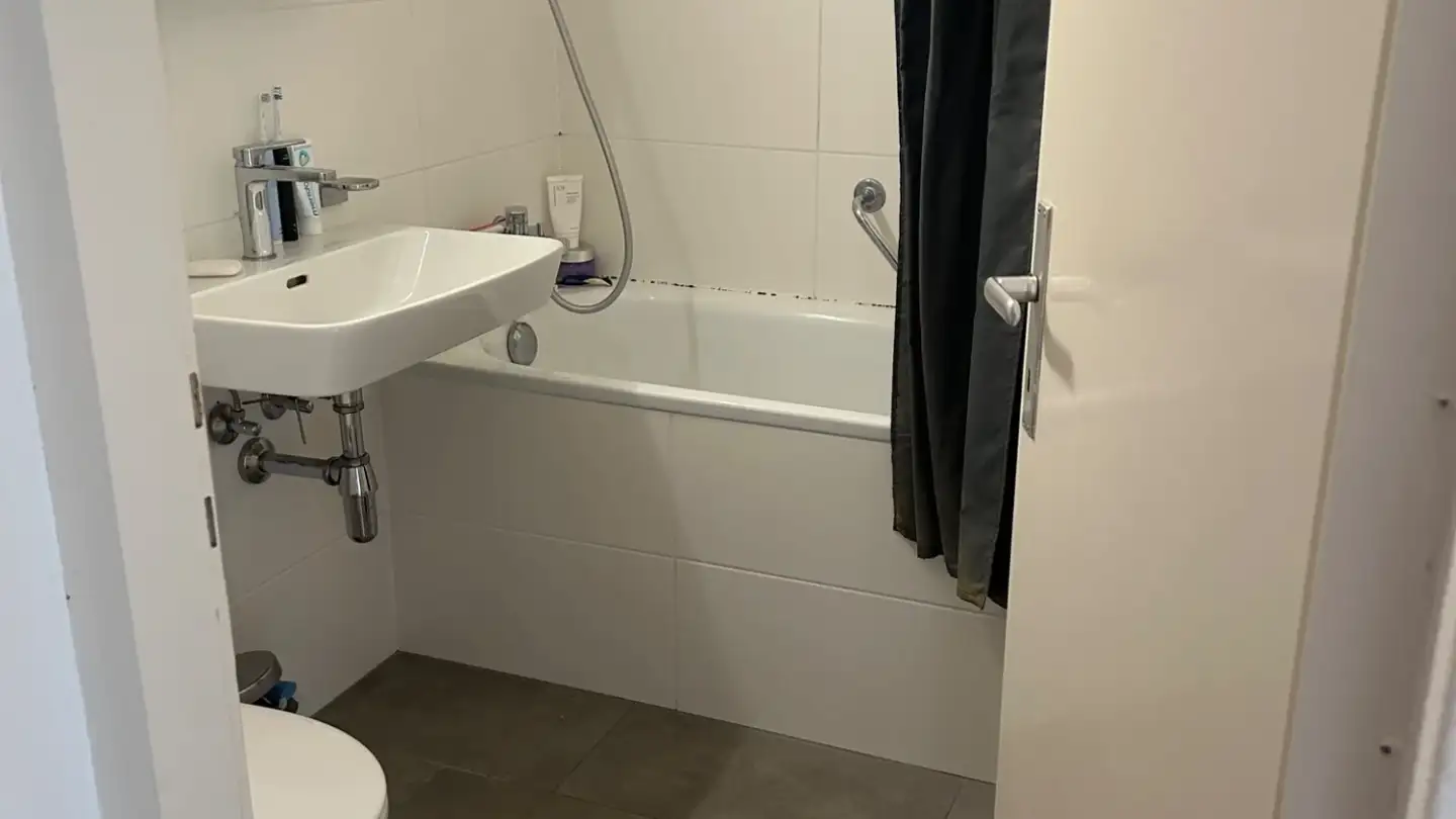 Wohnung mieten - Chemin Du Foron, 1226 Thônex - Foto 4