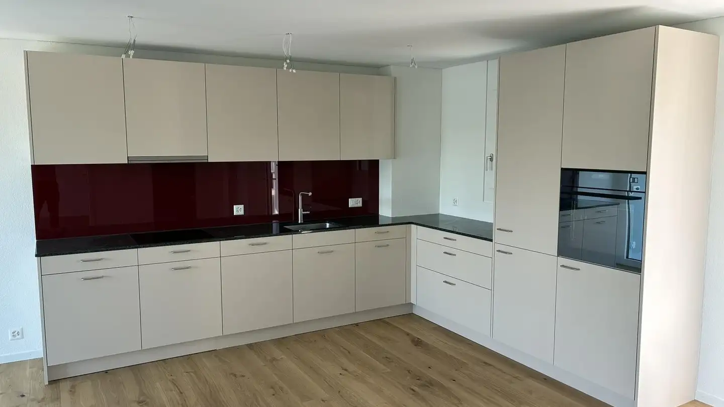 Wohnung mieten - Dammweg 2, 5200 Brugg AG