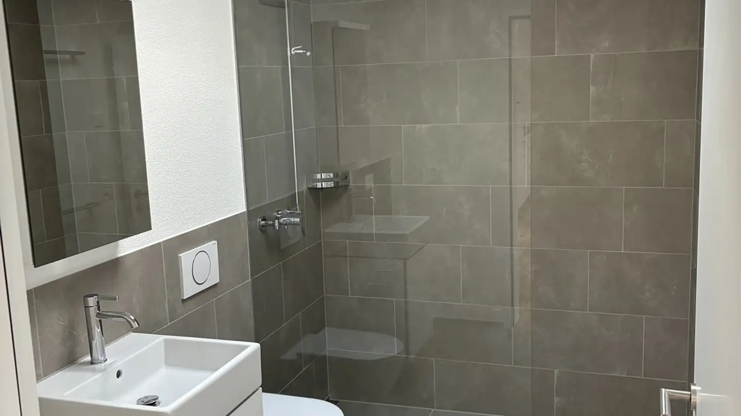 Wohnung mieten - Dammweg 2, 5200 Brugg AG - Foto 3