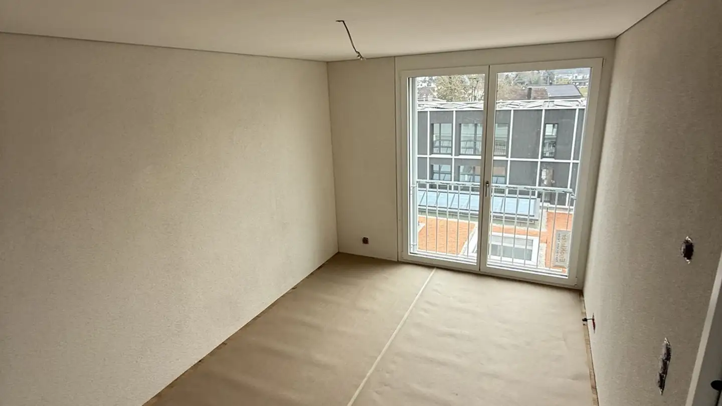 Wohnung mieten - Dammweg 2, 5200 Brugg AG - Foto 4