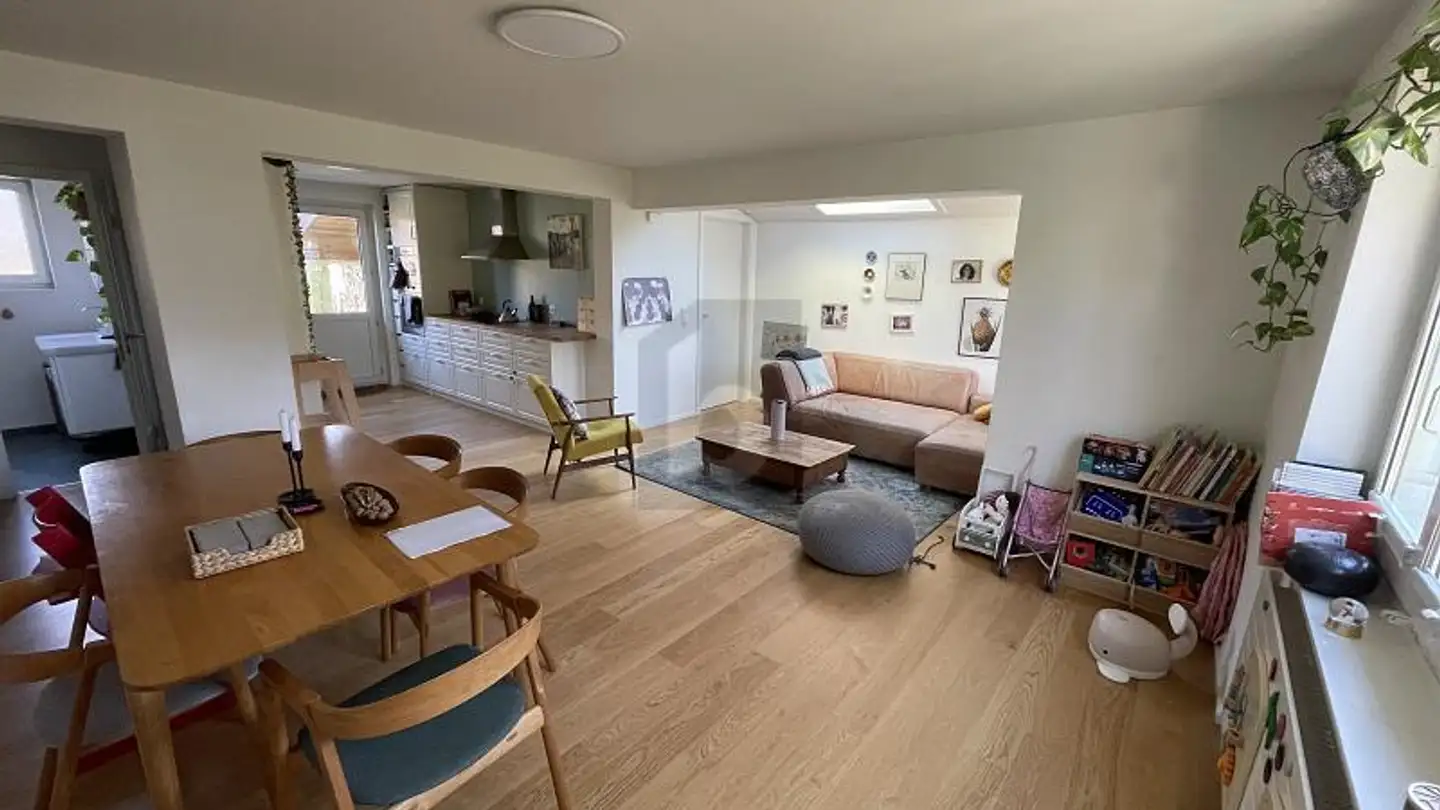 Maison en terrasse à louer - 4125 Riehen - Photo 3