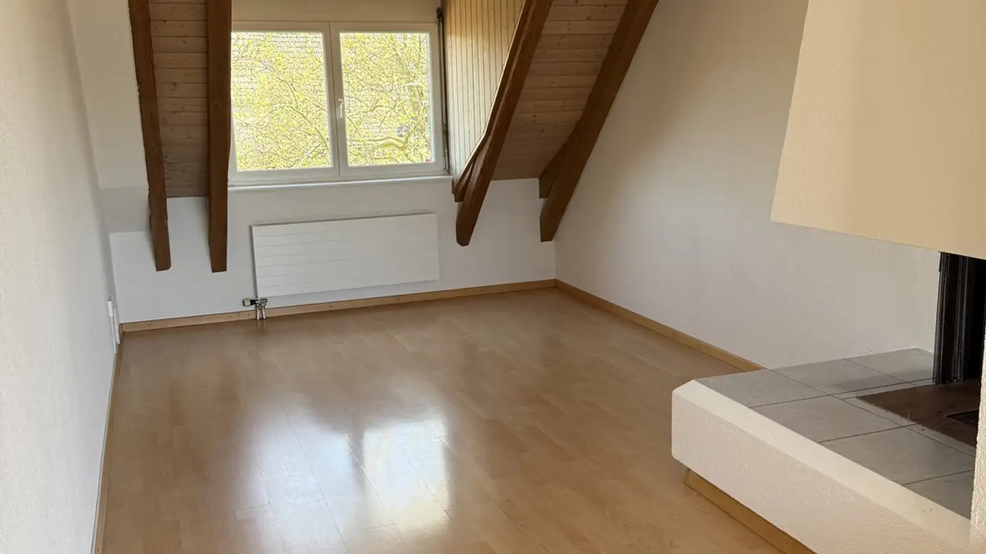 Apartment for rent - Schaffhauserstrasse 123, 8057 Zürich - Photo 4
