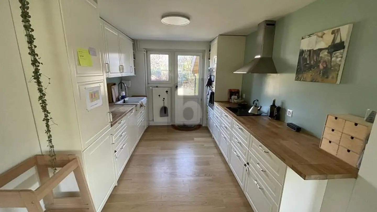 Maison en terrasse à louer - 4125 Riehen - Photo 4