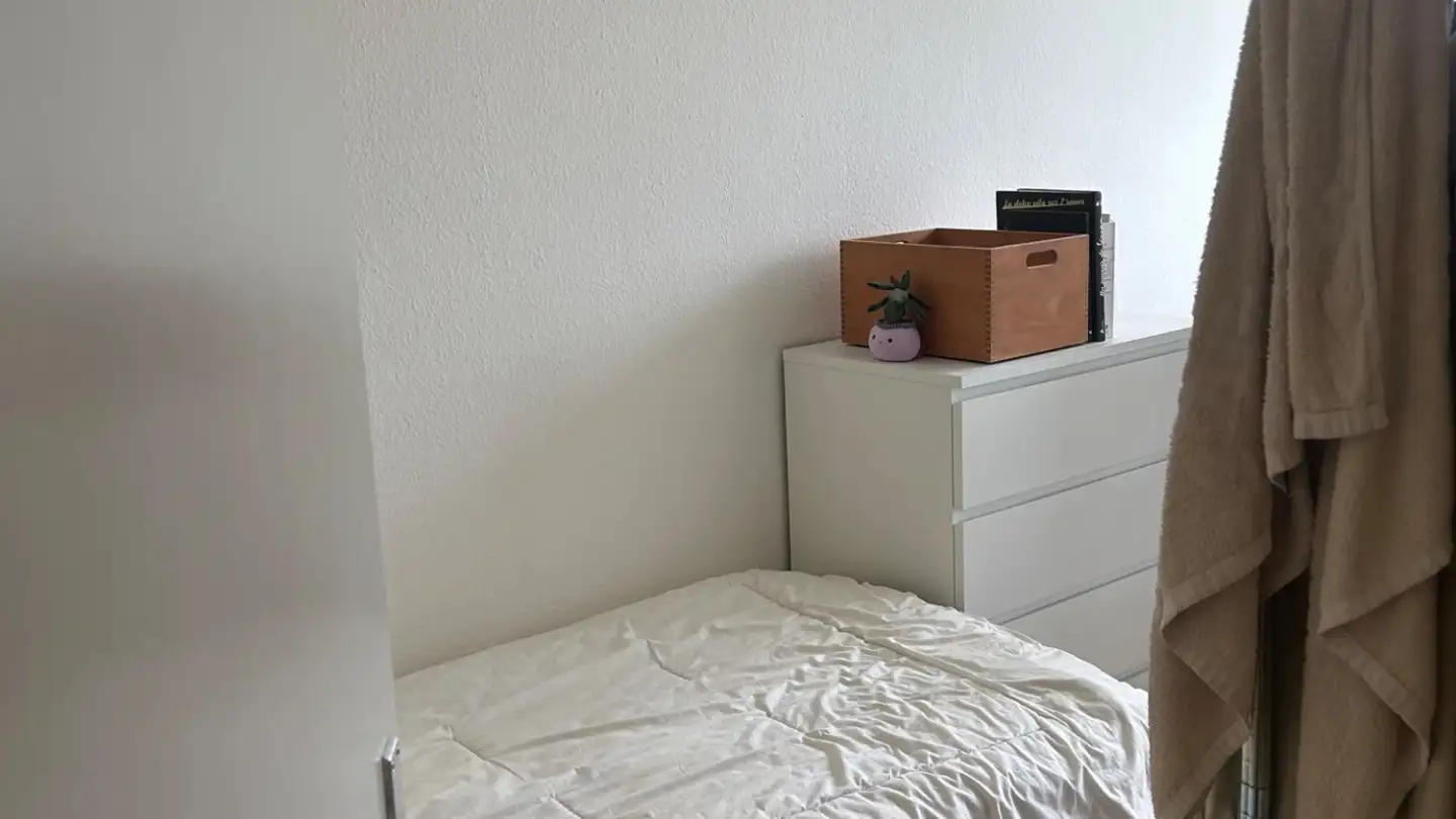 Wohnung mieten - Chemin Du Foron, 1226 Thônex - Foto 3