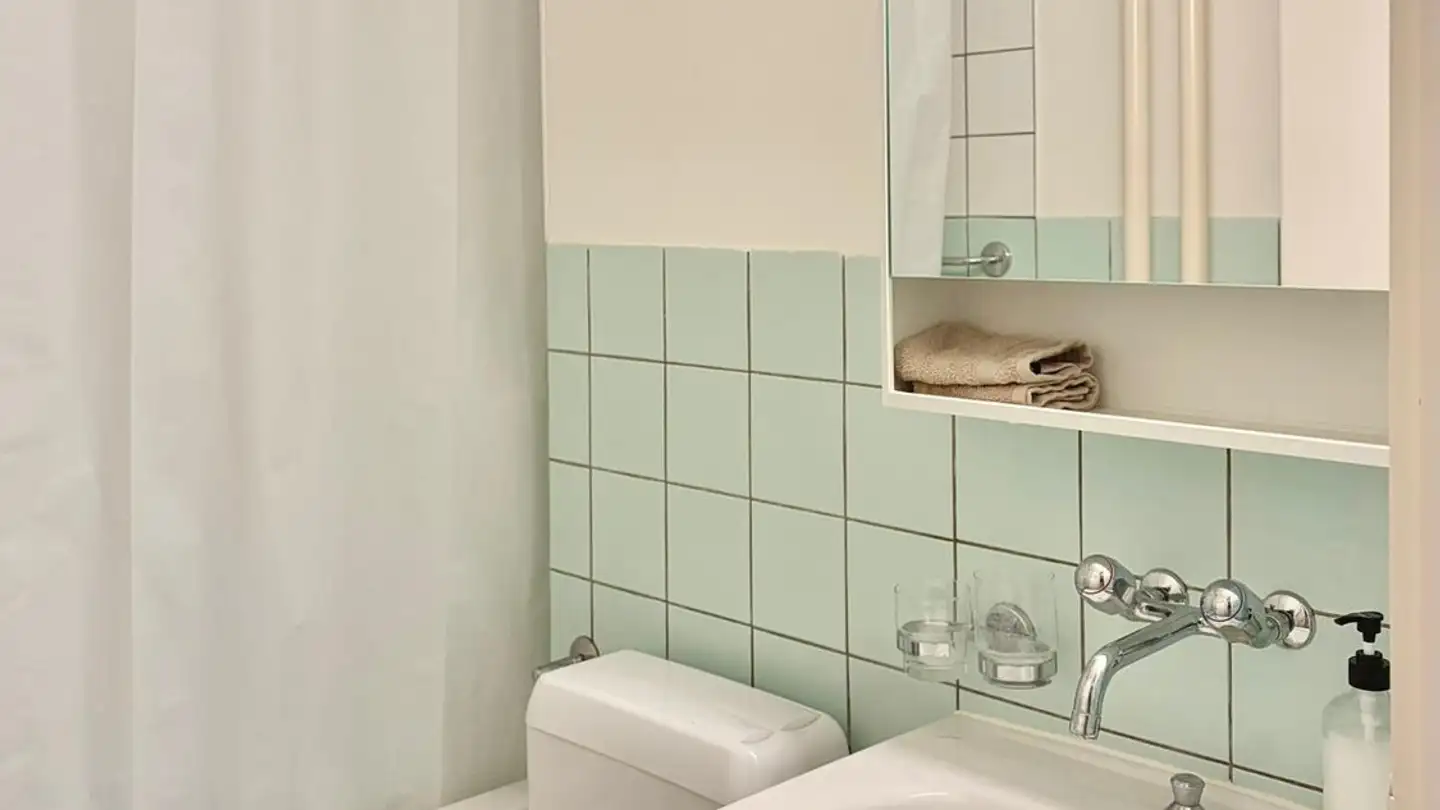 Appartement à louer - Hagentalerstrasse 4, 4055 Basel - Photo 2