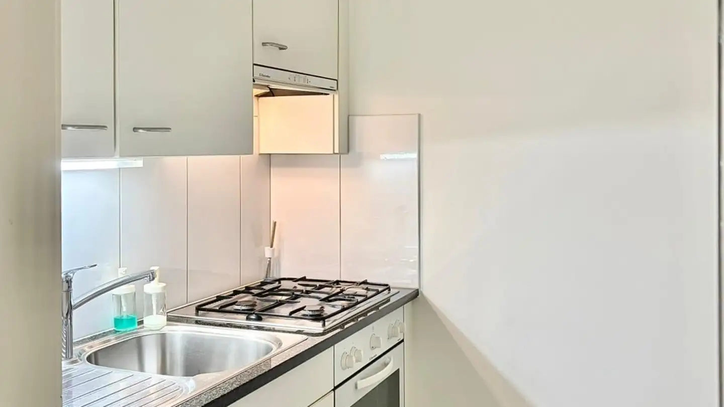 Appartement à louer - Hagentalerstrasse 4, 4055 Basel - Photo 3